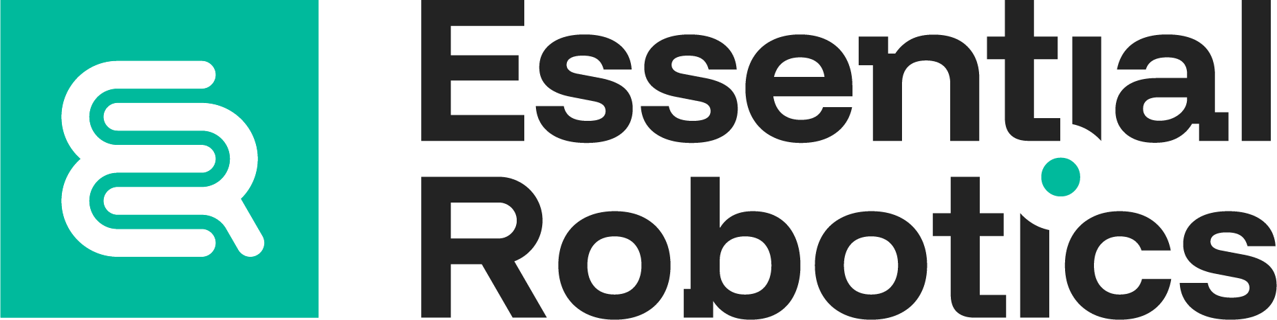 Essential Robotics