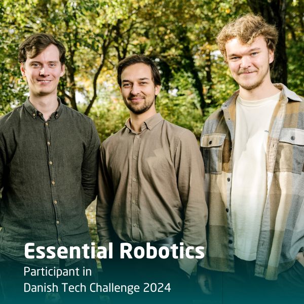Danish Tech Challenge