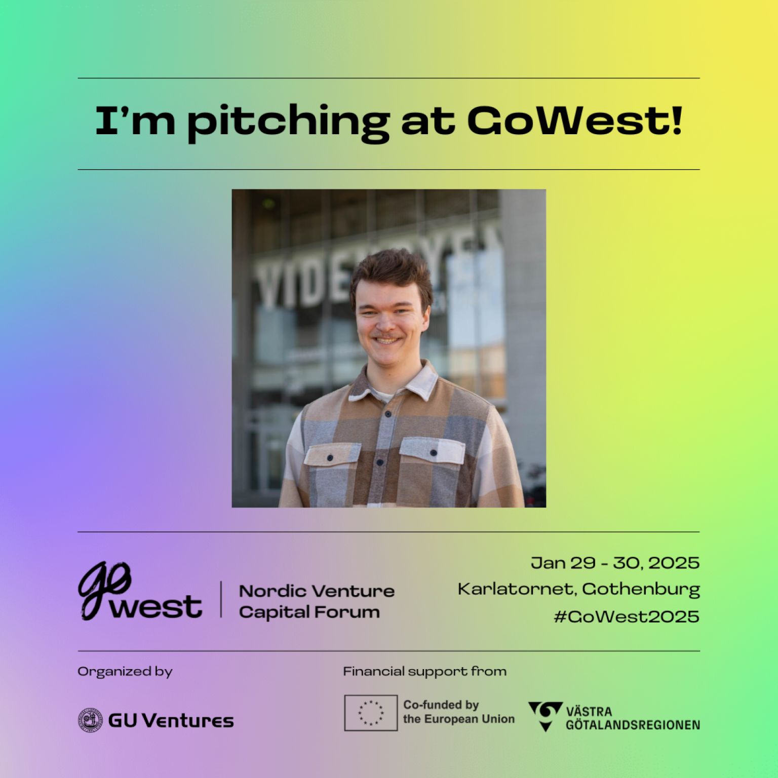 GoWest
