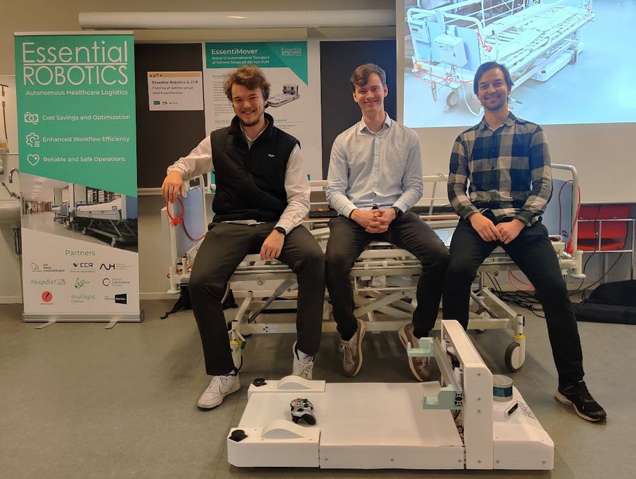 OUH Innovation Day 2024