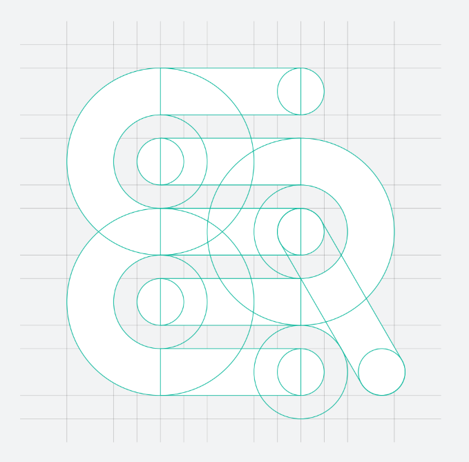 New brand identity