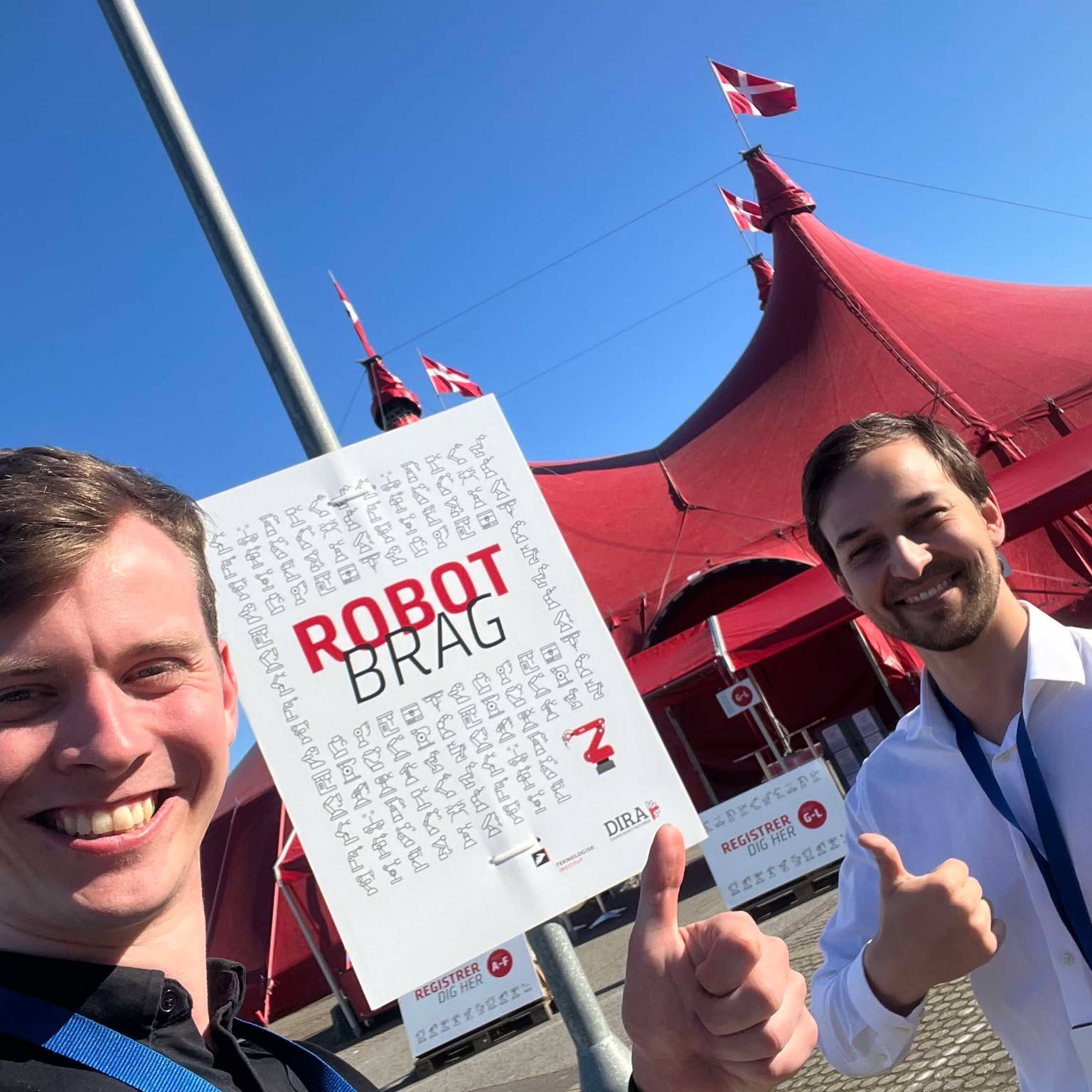 ROBOTBRAG 2025